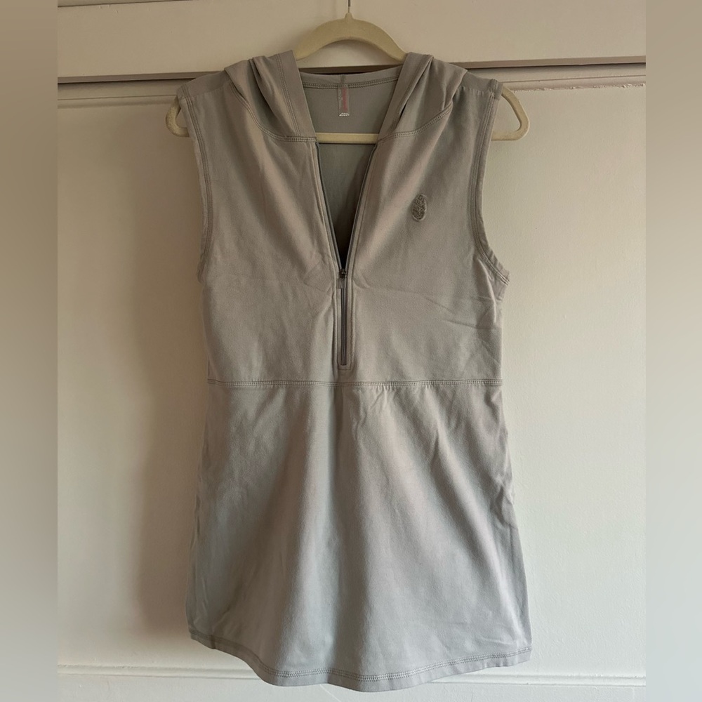 FP MOVEMENT Hot Shot Hooded Skortsie | NWOT